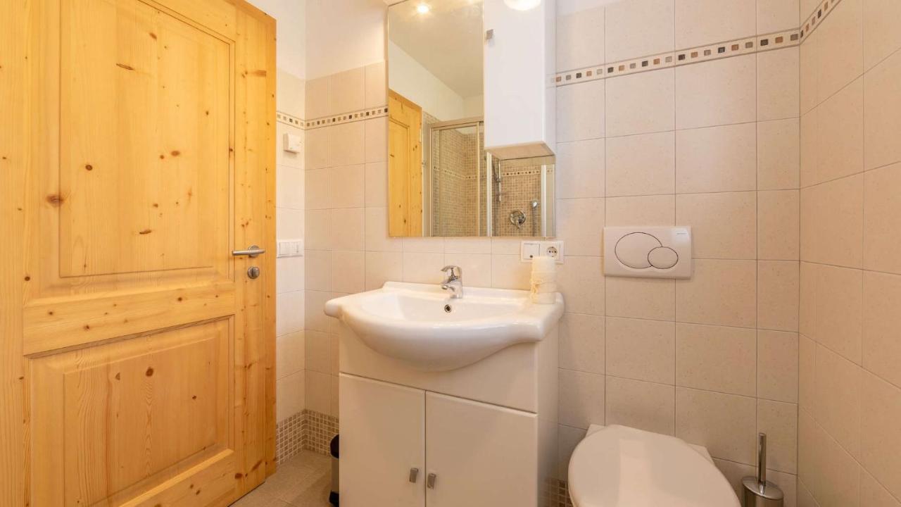 Agriturism Gscnara Apartment San Martino in Badia Exterior photo
