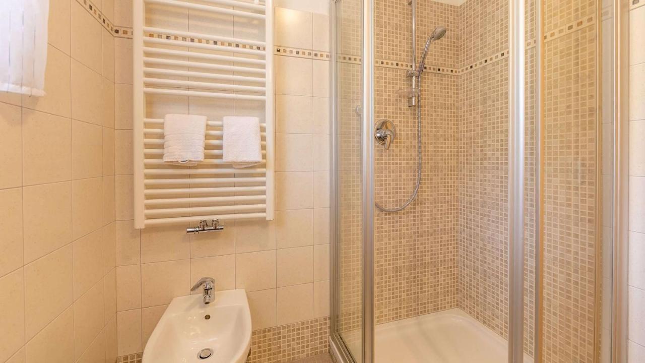 Agriturism Gscnara Apartment San Martino in Badia Exterior photo