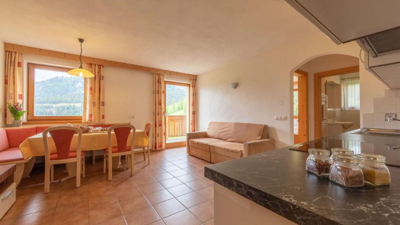 Agriturism Gscnara Apartment San Martino in Badia Exterior photo