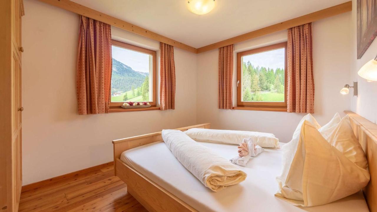 Agriturism Gscnara Apartment San Martino in Badia Exterior photo