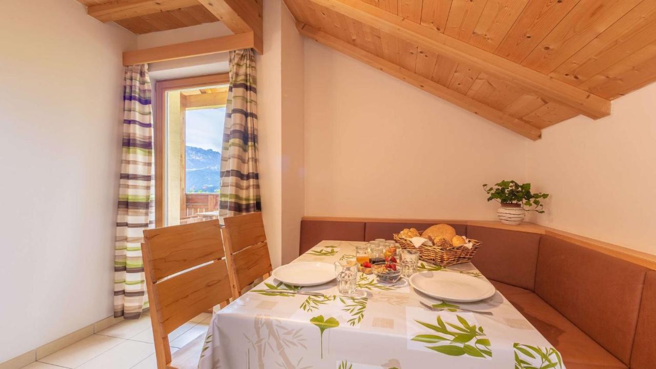 Agriturism Gscnara Apartment San Martino in Badia Exterior photo